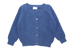En Fant cardigan bering sea